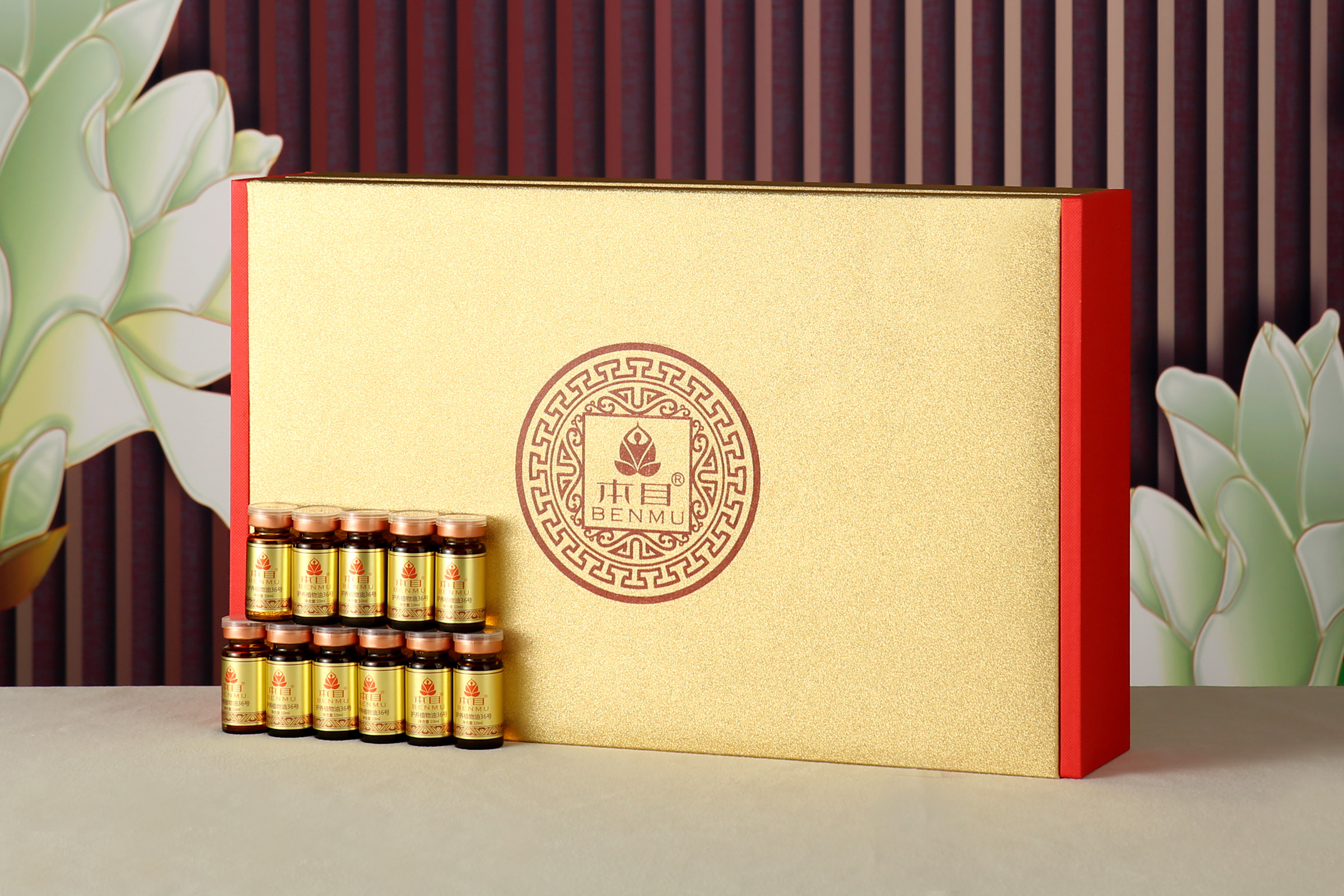 本目臀部盈姿套